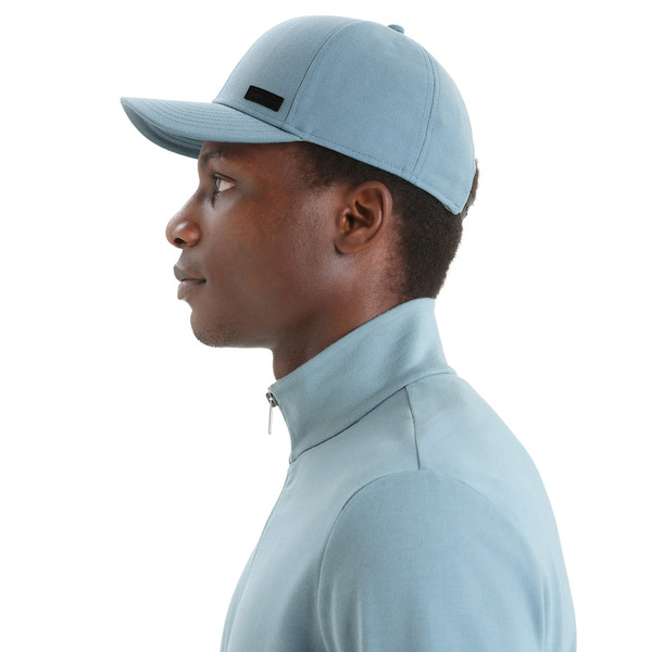 UNISEX ICEBREAKER PATCH HAT Unisex - Cap
