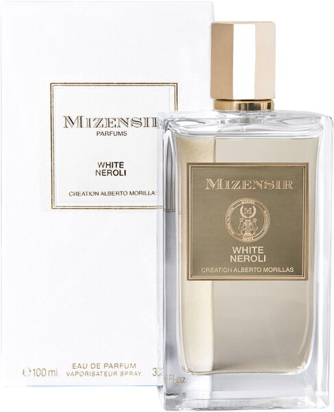 Mizensir White Neroli Eau de Parfum