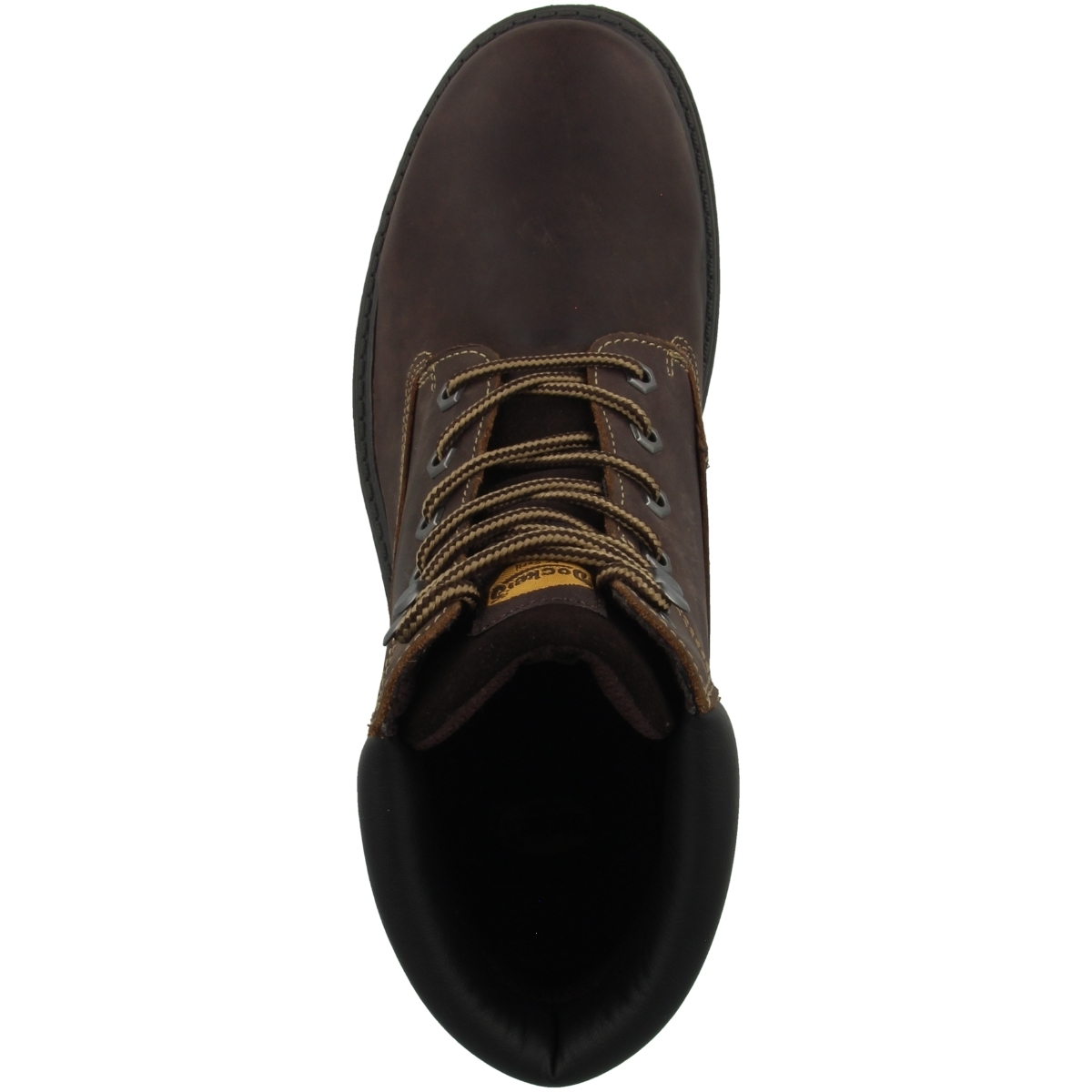 Dockers by Gerli 45PA040 Schnürboots braun