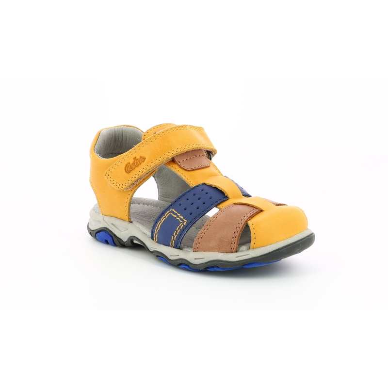Sandales cuir Bonite