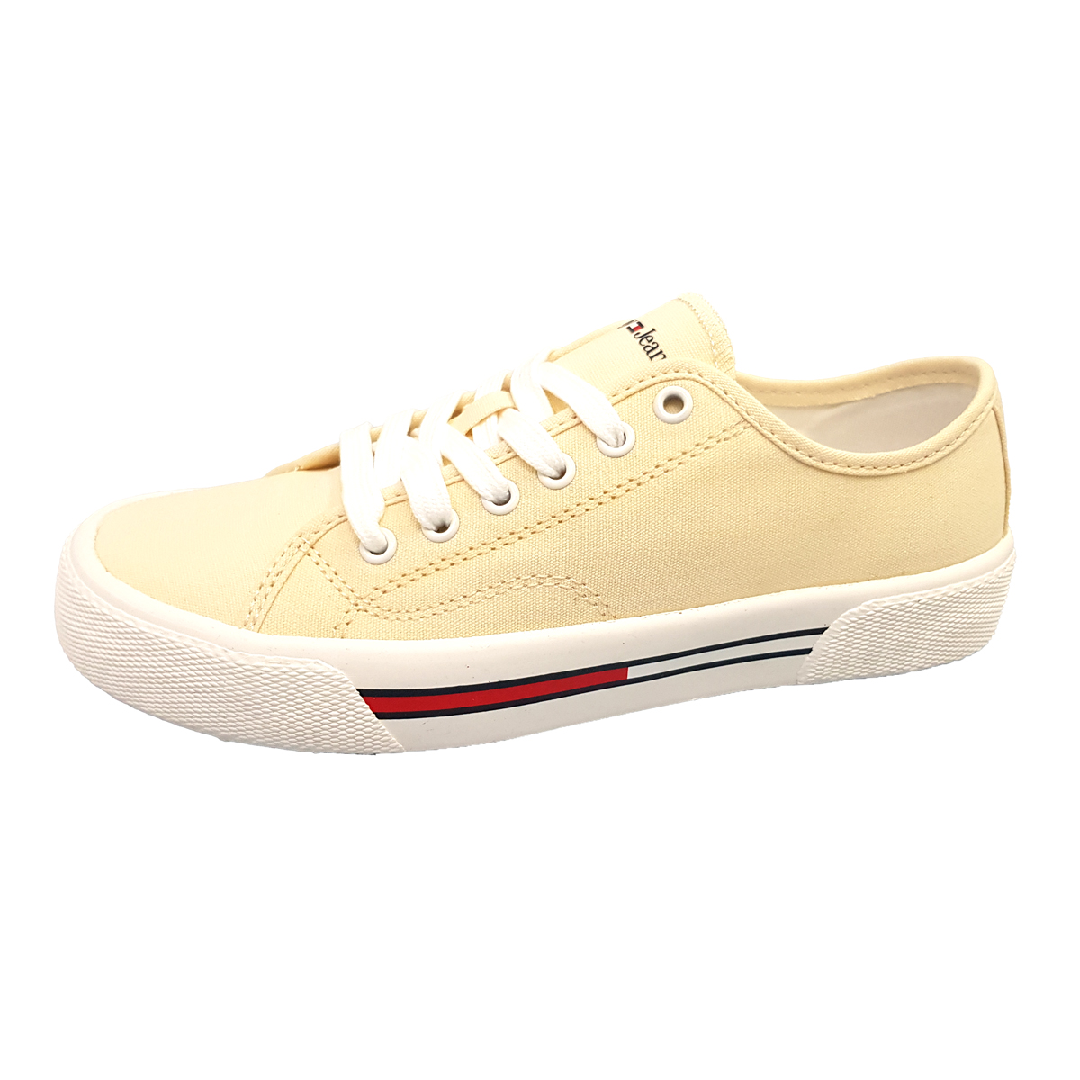 Tommy Hilfiger EN0EN02359 Gelb ZQE Lemon Ice