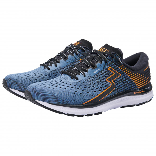 361° - Meraki 4 - Runningschuhe