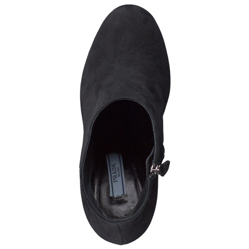 Stiefelette-17180090144 Prada