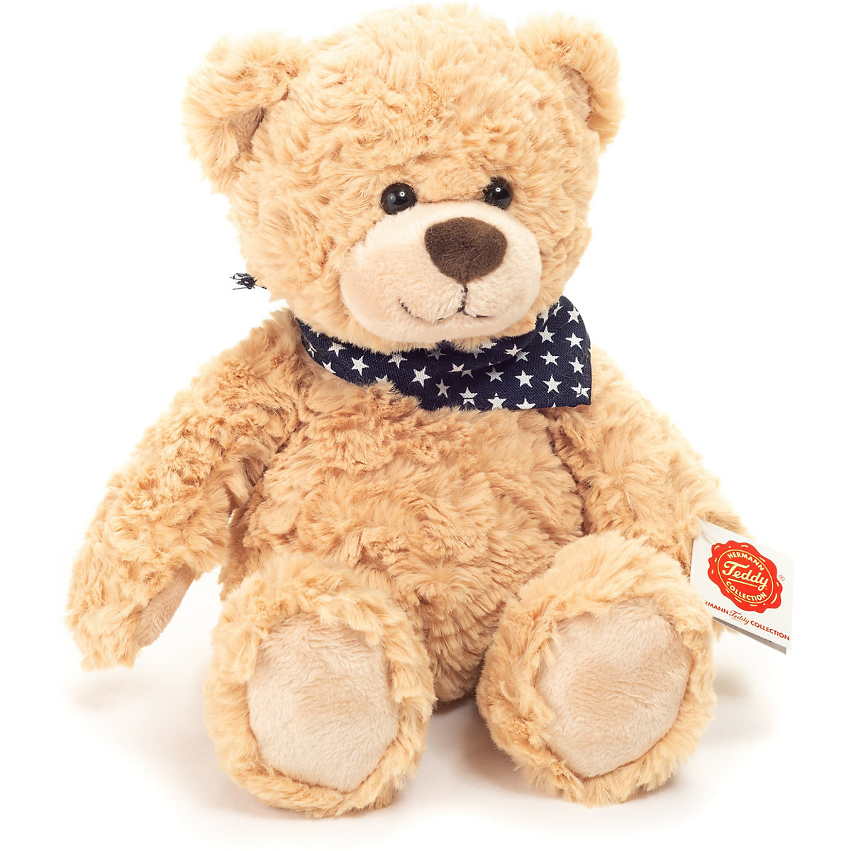 Teddy sandfarben 30 cm