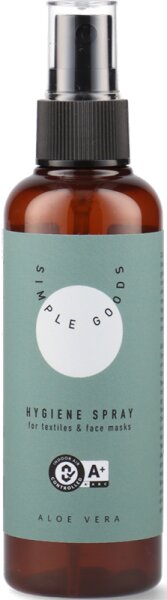 Simple Goods Hygiene Spray Reinigungsspray