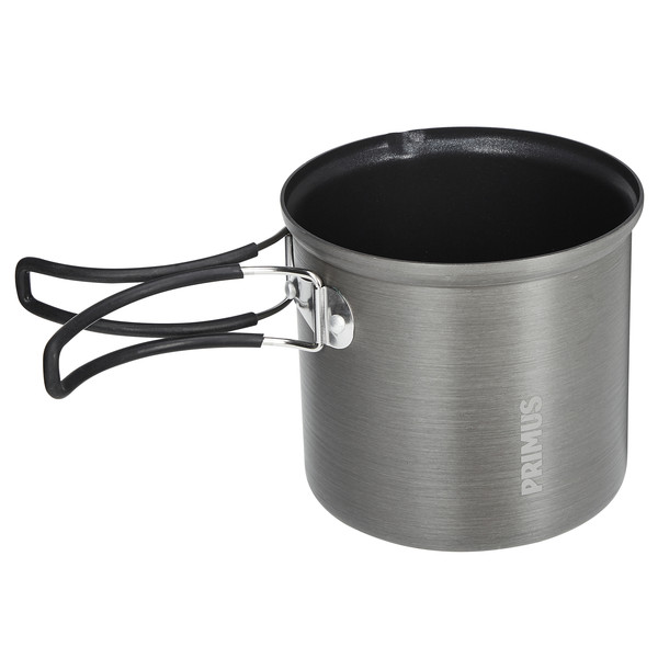 LITECHTREK KETTLE - Campinggeschirr