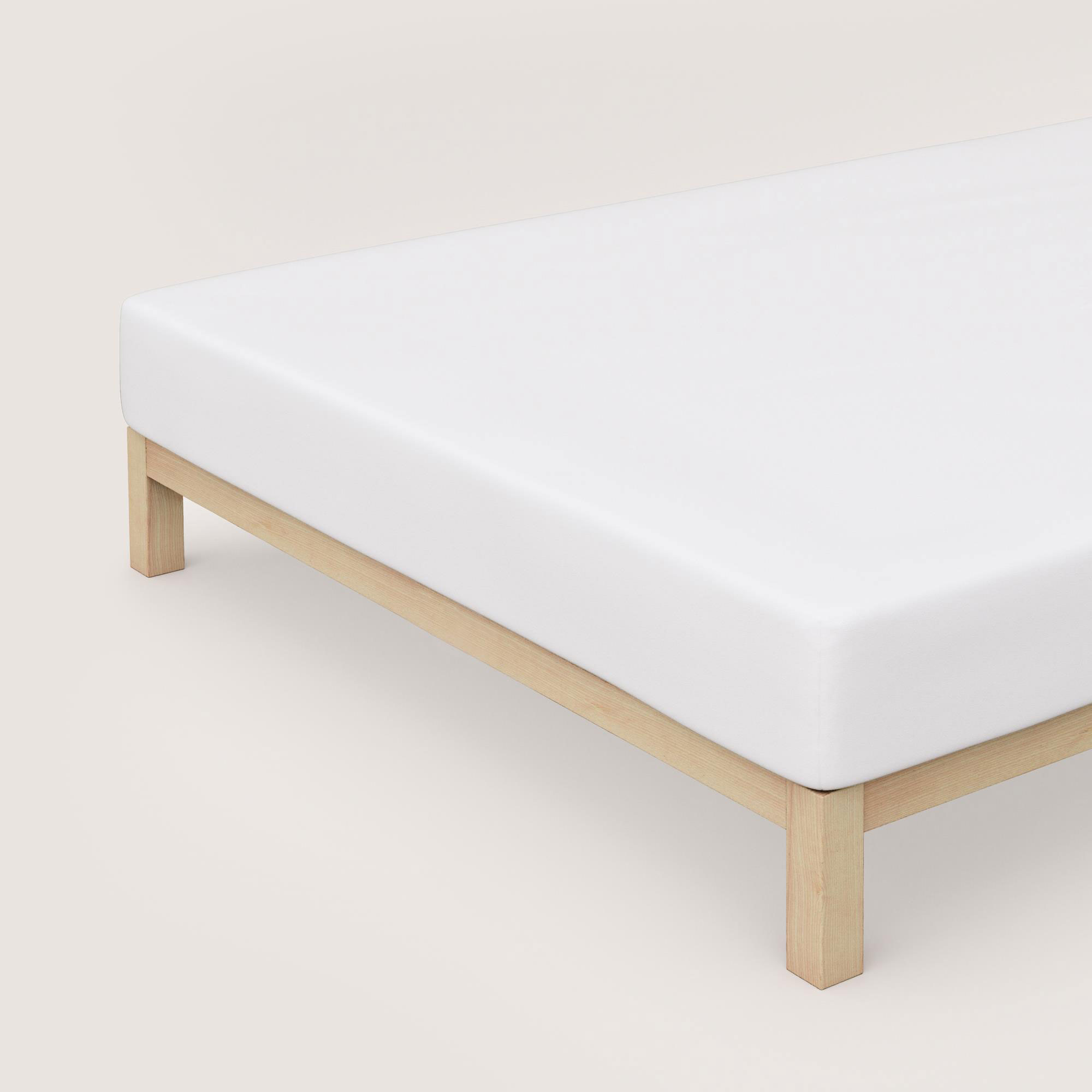 schlafgutPure-Topper-Spannbettlaken