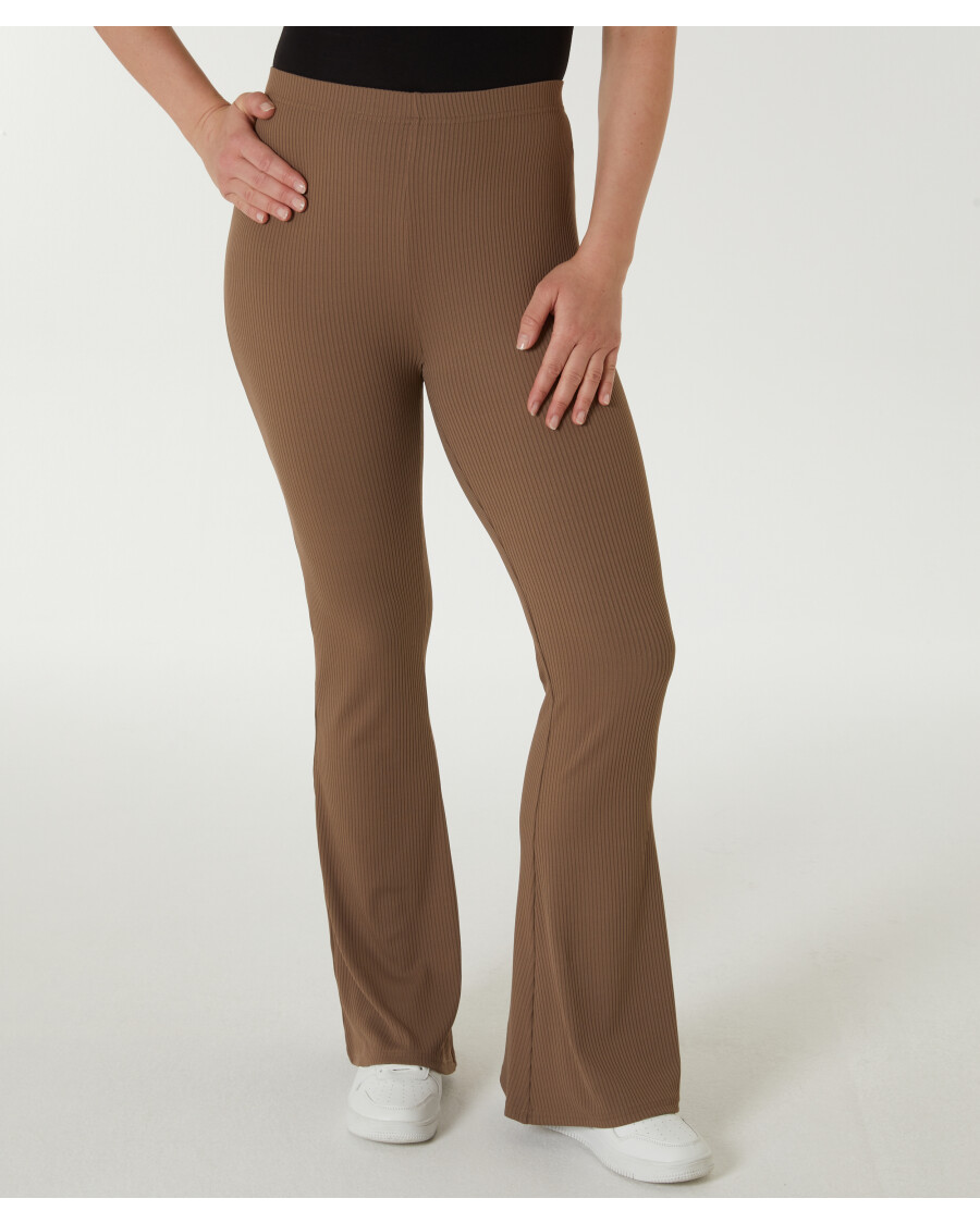 Flared Pull-on-Hose