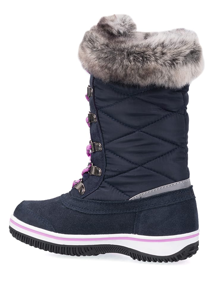 Trollkids Winterstiefel 