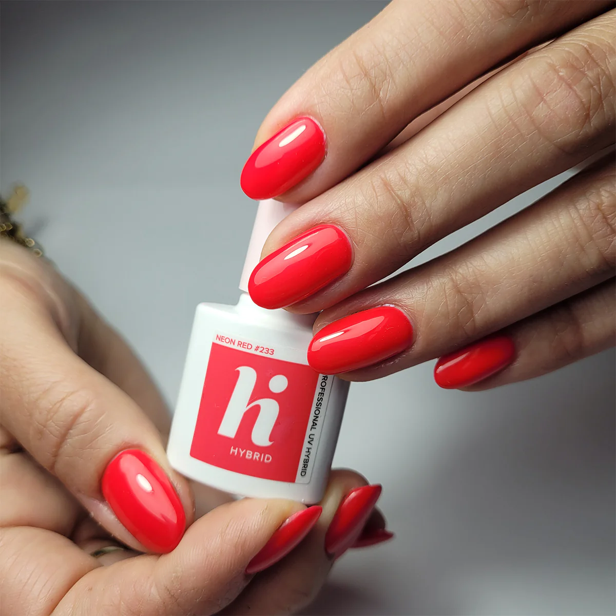 Ημιμόνιμο βερνίκι νυχιών UV Gel Polish Sport - Gel Effect Nail Polish