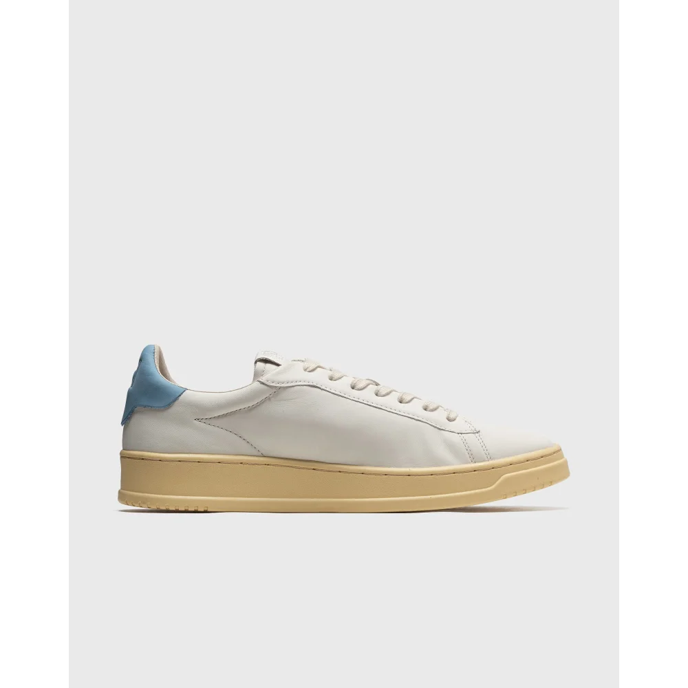 Autry DALLAS LOW ADLMNG03 / weiss