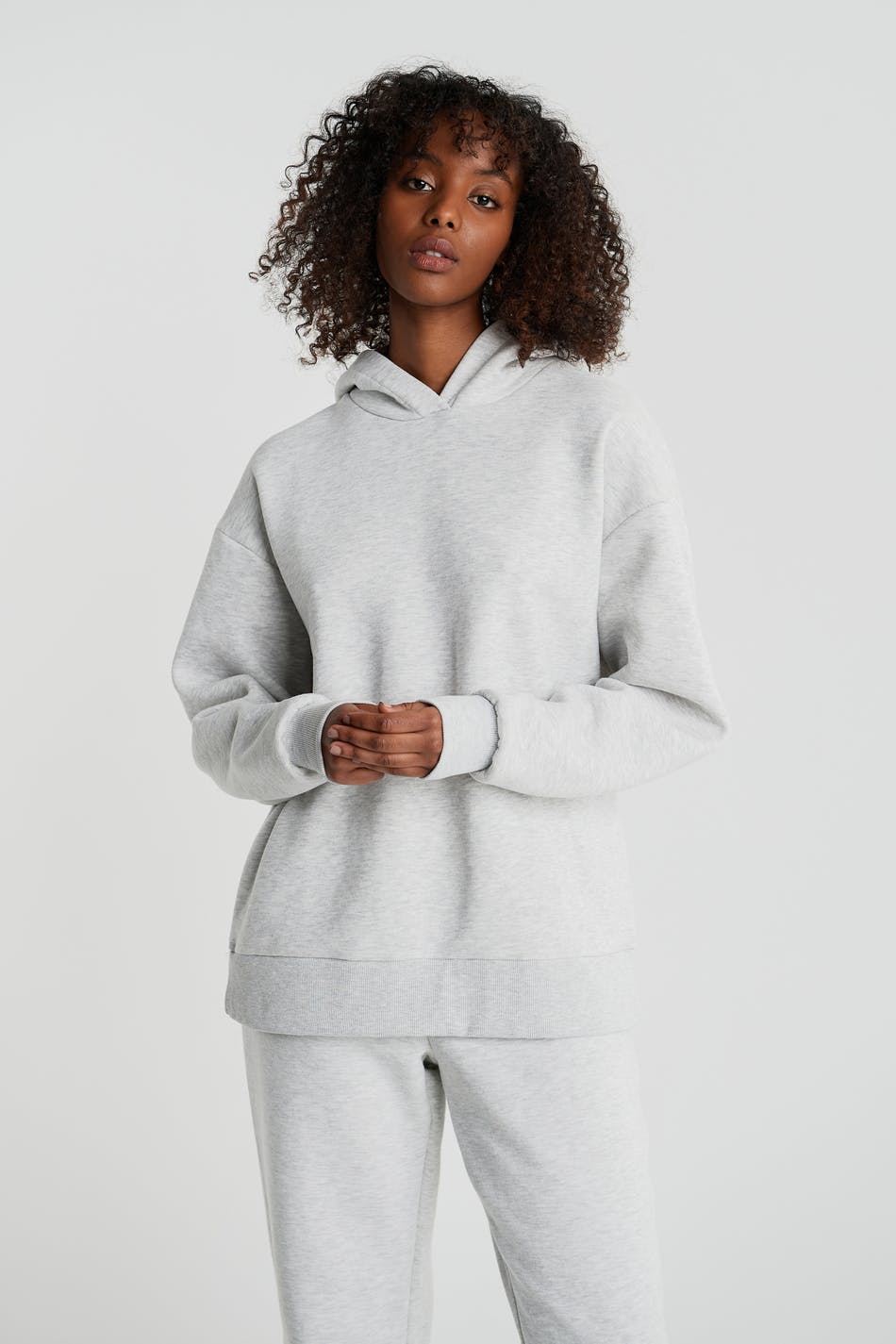 Pella hoodie