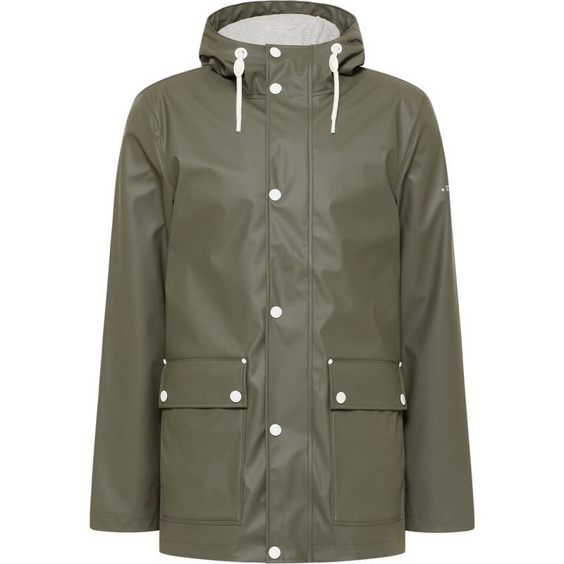 DreiMaster Regenjacke Herren