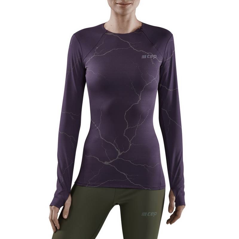 CEP Funktionsshirt Damen