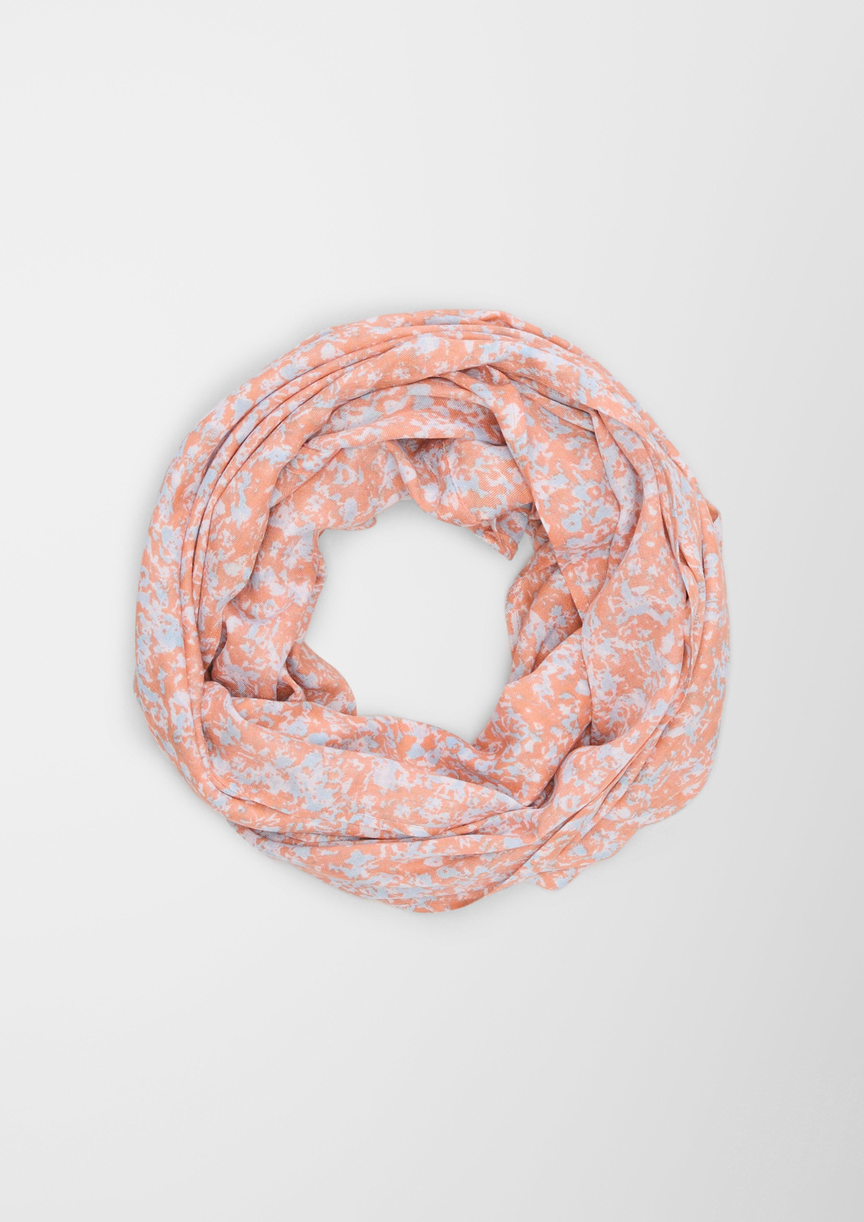 Loop-Schal aus Viskose  2129177-27A1