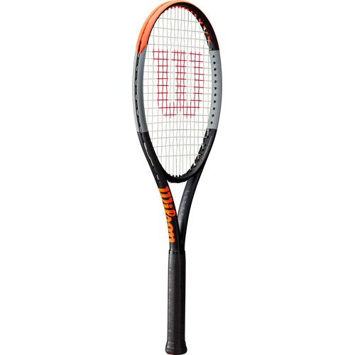 HERREN TENNISSCHLÄGER BURN 100 V4.0 TNS RKT