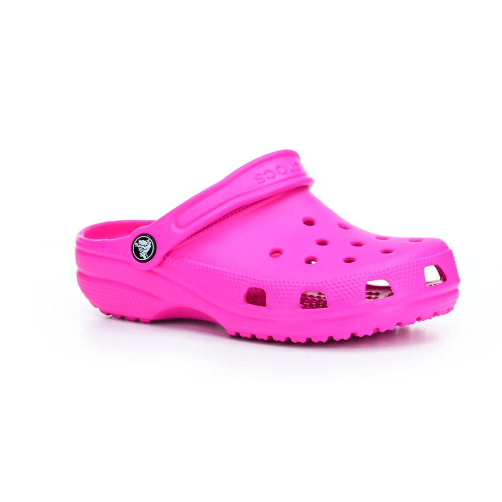 Crocs Classic Clog Juice Pantoffeln