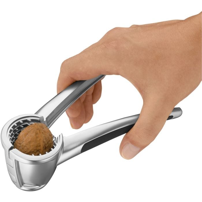 Gourmet Nussknacker und FlaschenÖffner