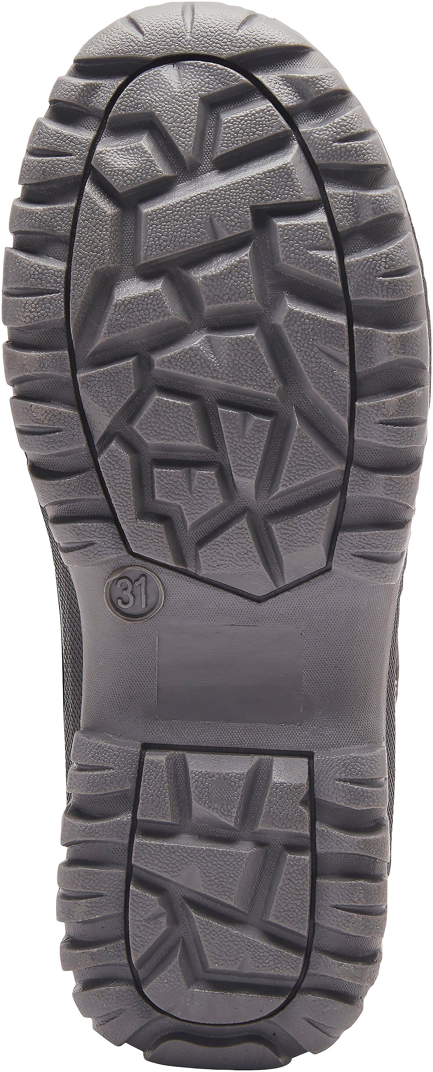 KangaROOS K-Ben Winterstiefel wasserabweisend