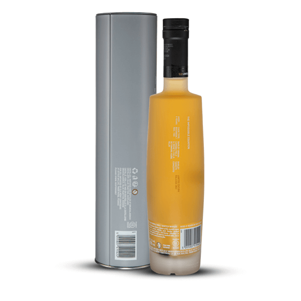 Octomore 13.3 61.1%