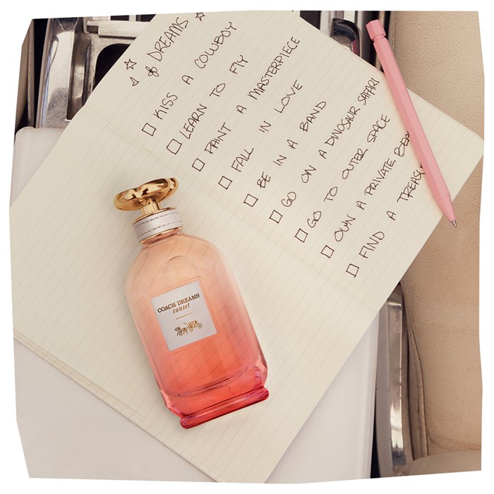 Eau de Parfum Spray