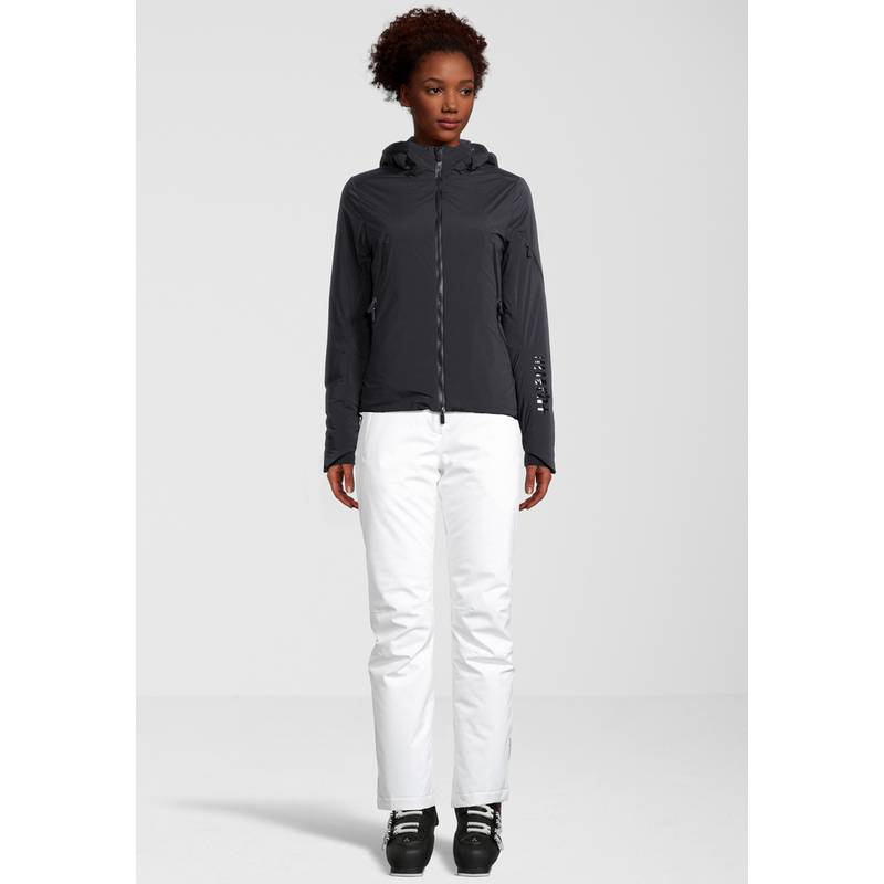 RH+ 3 Elements Padded Hoody Funktionsjacke Damen
