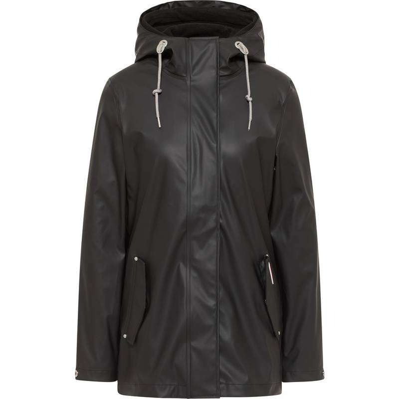 MYMO Regenjacke Damen