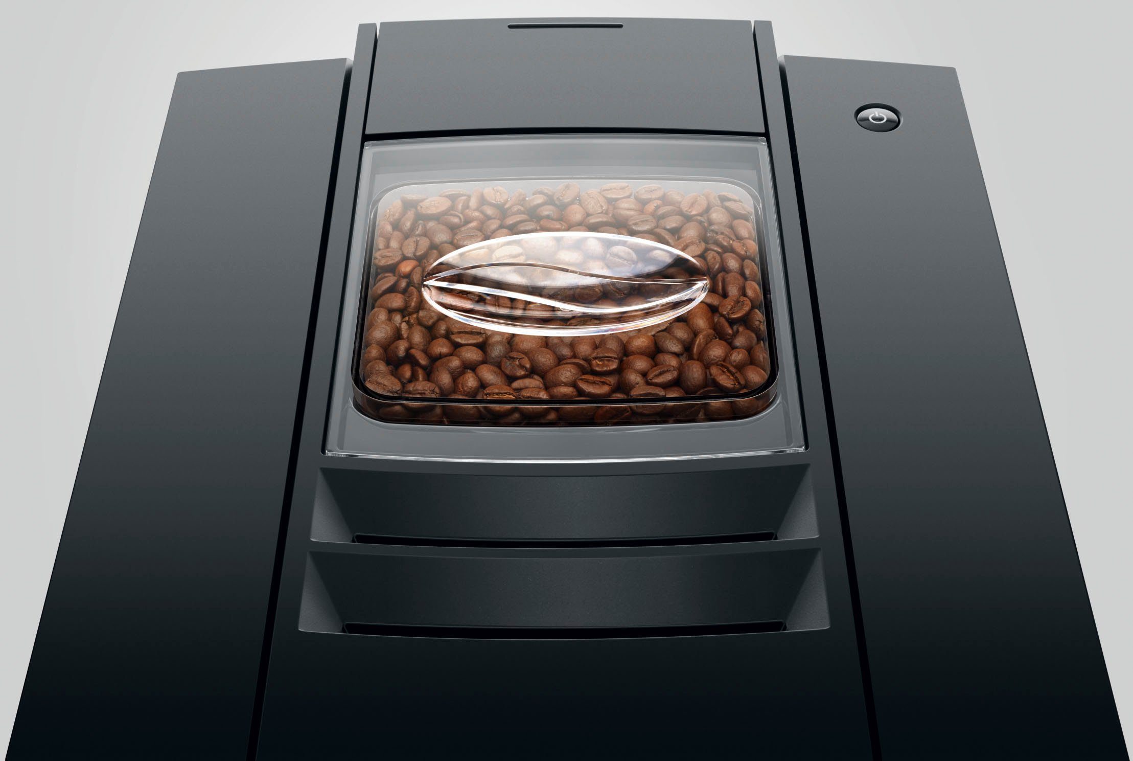JURA Kaffeevollautomat 15437 E6 (EC)