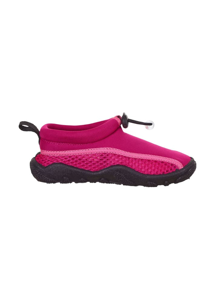 Sterntaler Badeschuhe in magenta günstig kaufen 30