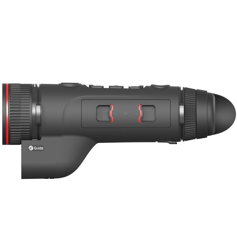 Guide sensmart Wärmebildgerät TJ650L LRF
