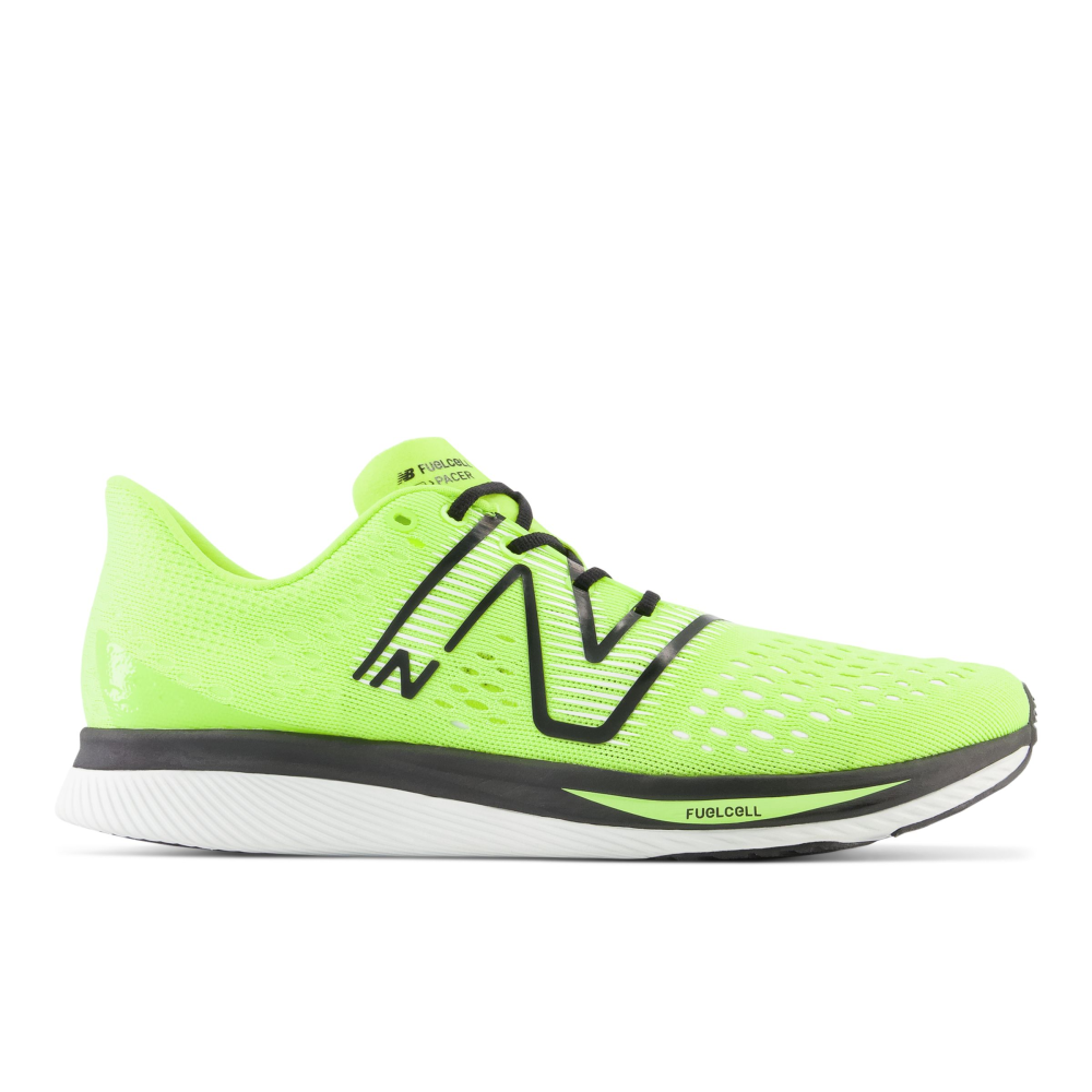 New Balance FuelCell SuperComp Pacer MFCRRCT / grün