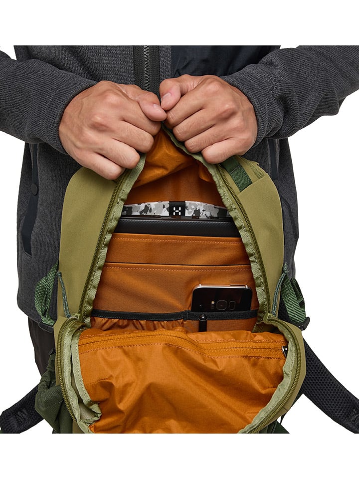 Haglöfs Wanderrucksack 
