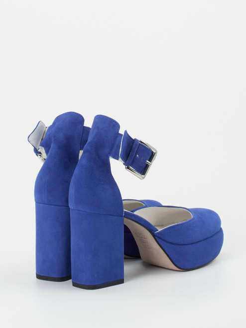 Pumps-13281290001 Kennel & Schmenger