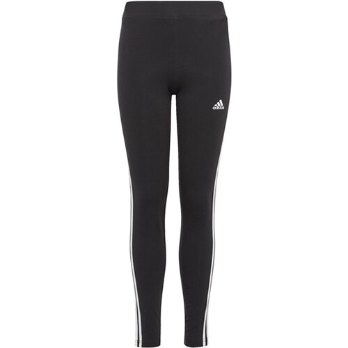 KINDER STRUMPFHOSE ESSENTIALS 3-STREIFEN COTTON