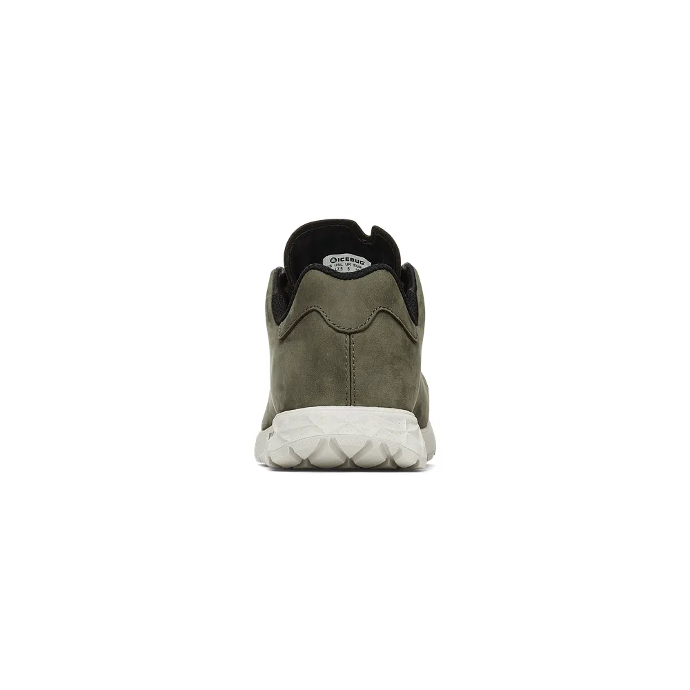 Icebug Loe Biosole F88028-0D / grau