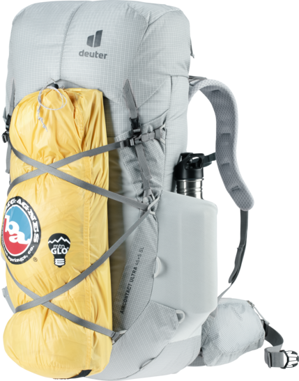 deuter Aircontact Ultra 45+5 SL | Trekkingrucksack