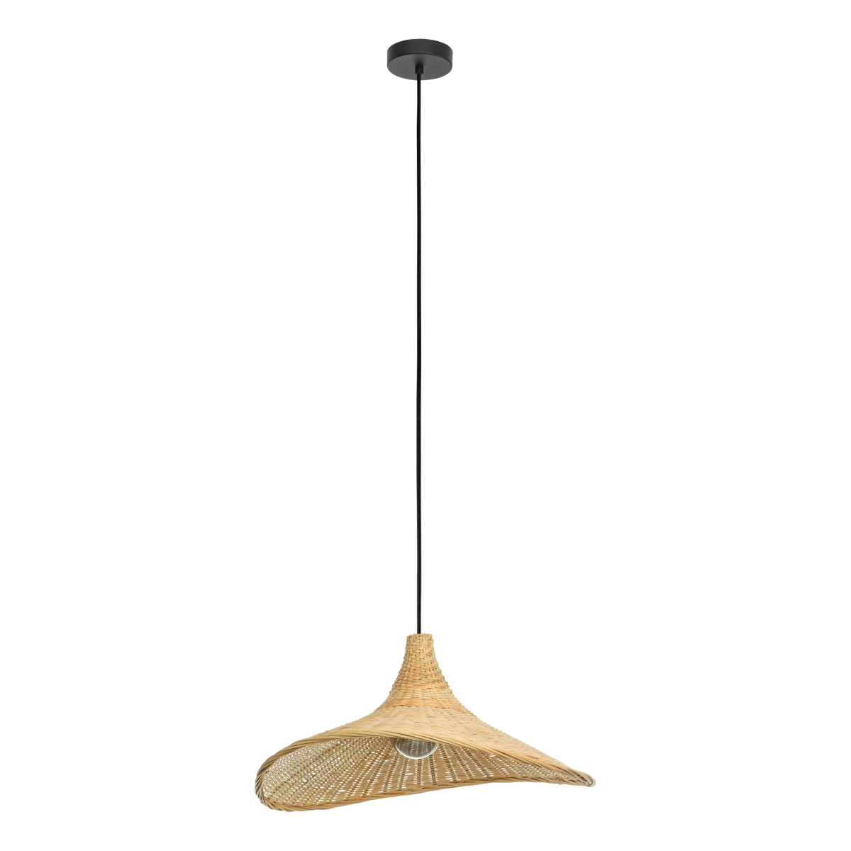 Roomio Pendelleuchte No. 9806 Bambus