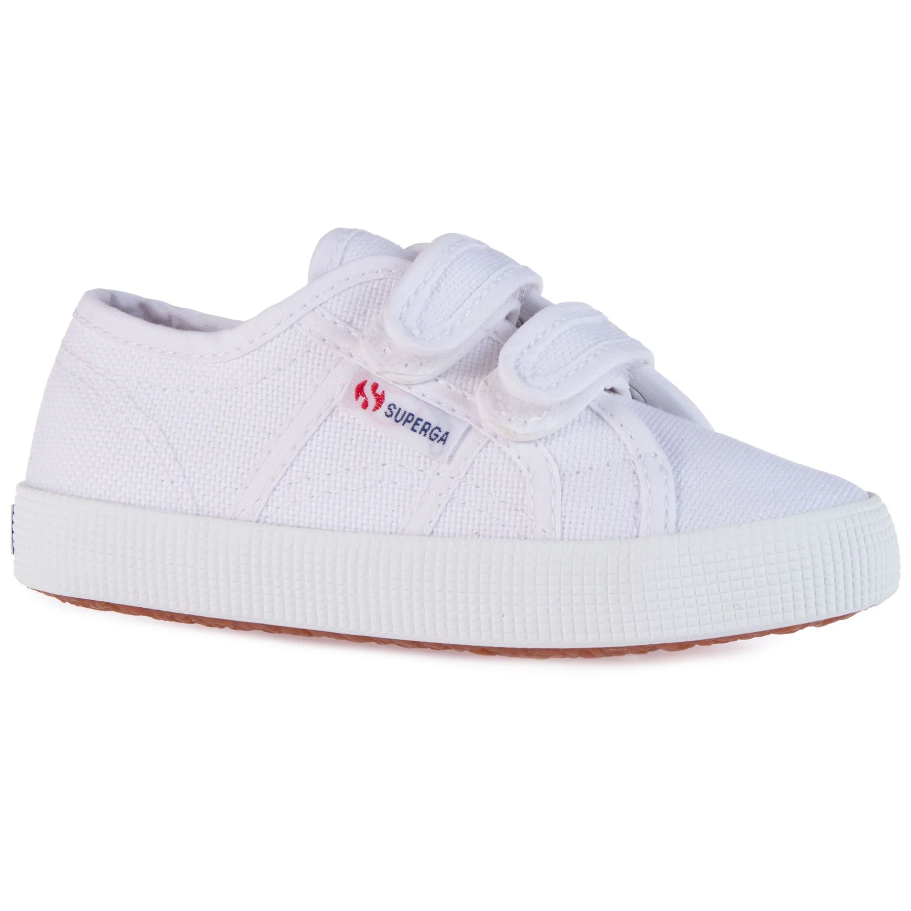 2750 KIDS STRAPS EASYLITE-WHITE