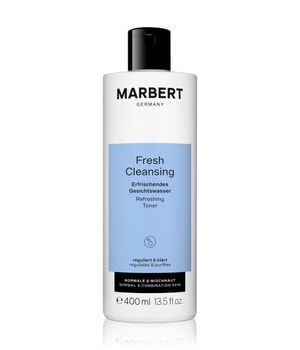 Marbert Fresh Cleansing Gesichtswasser-400 ml