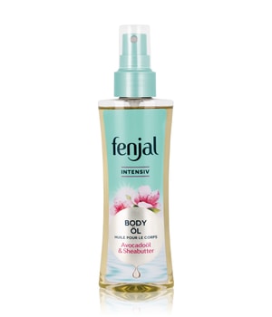 fenjal Intensiv Körperöl-145 ml