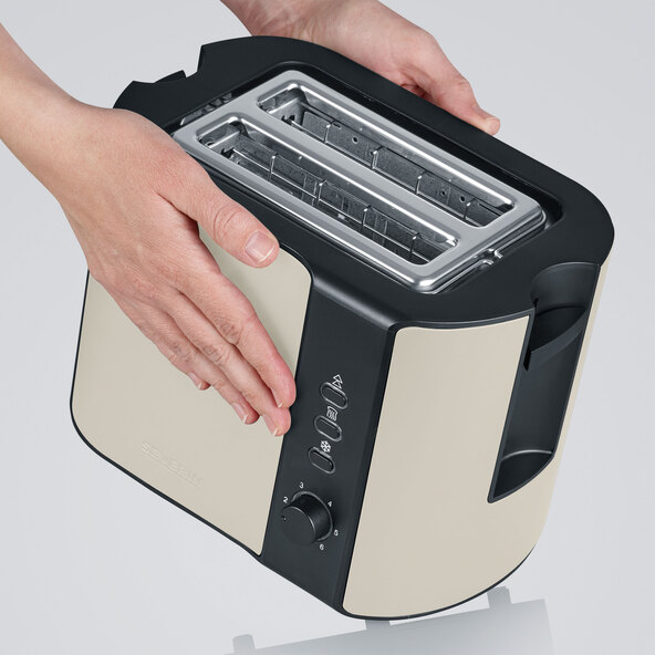 Toaster AT 9576