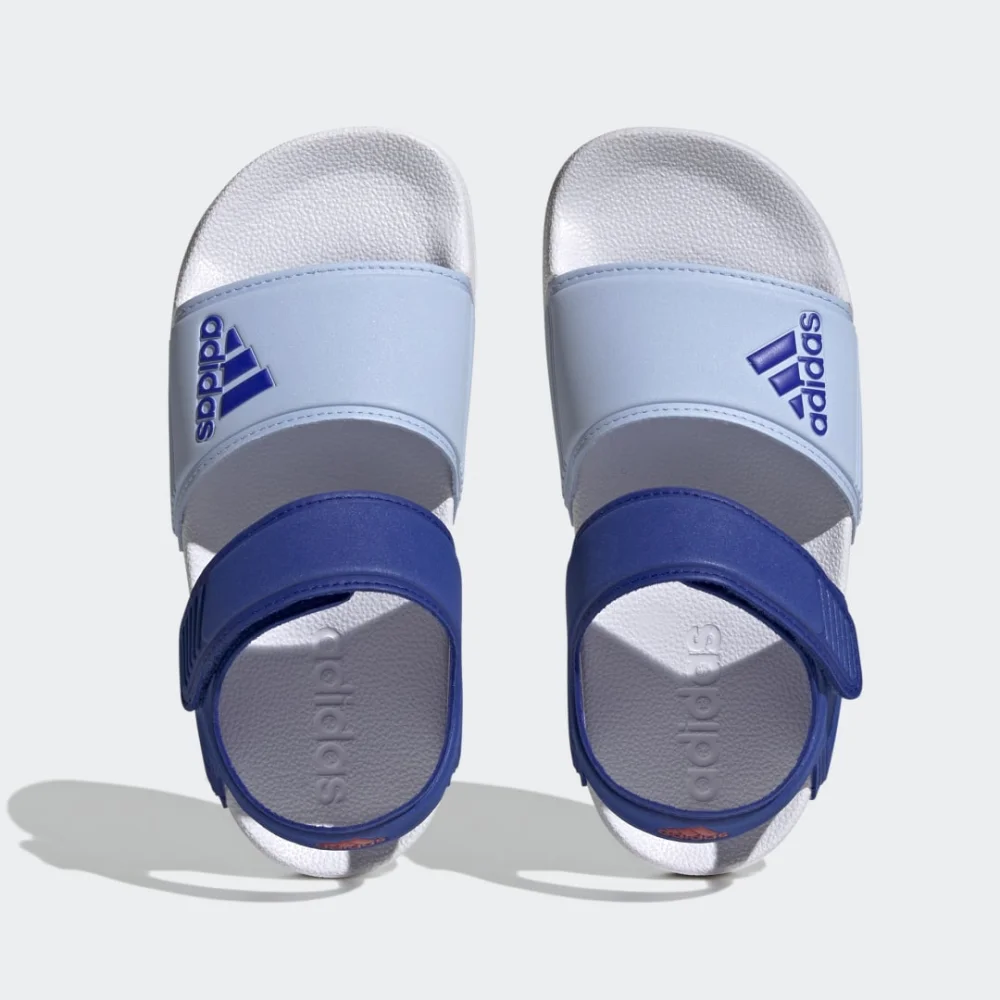 adidas adilette H06444 / blau