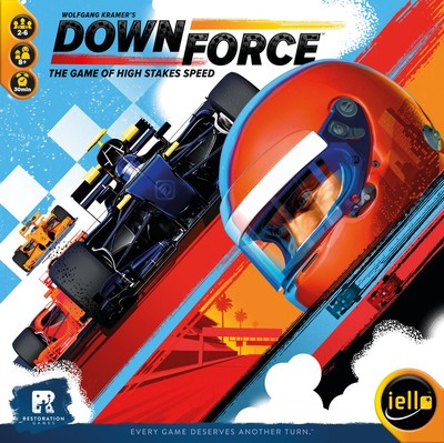 Downforce (engl.)