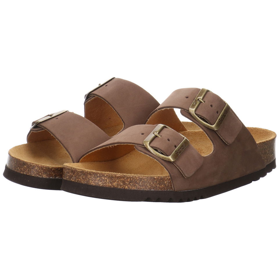 Scholl Josephine Pantolette