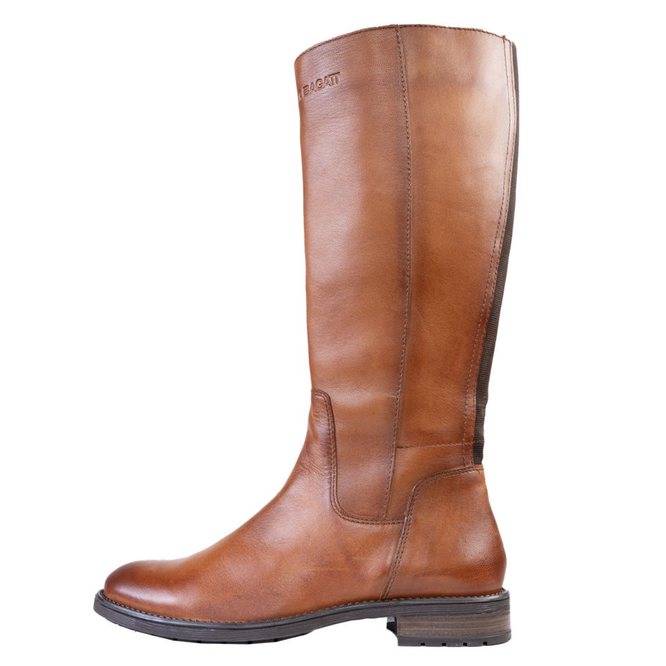 TT.BAGATT Stiefel