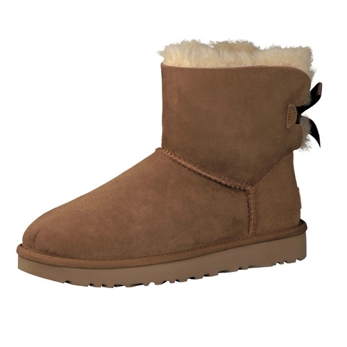 Stiefelette-18112890012 UGG