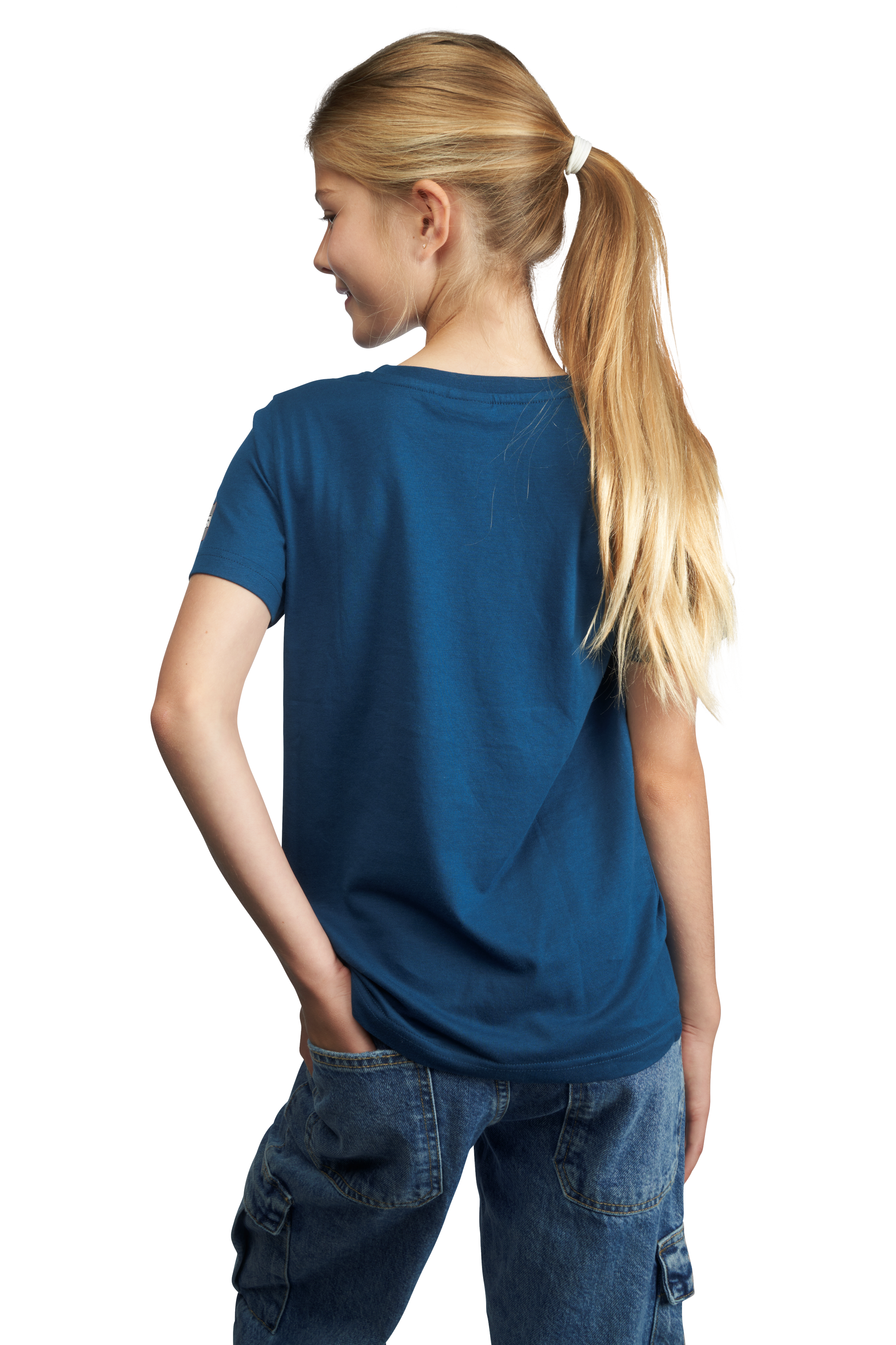 Lebkuchenmann – T-Shirt für Kinder 5008214