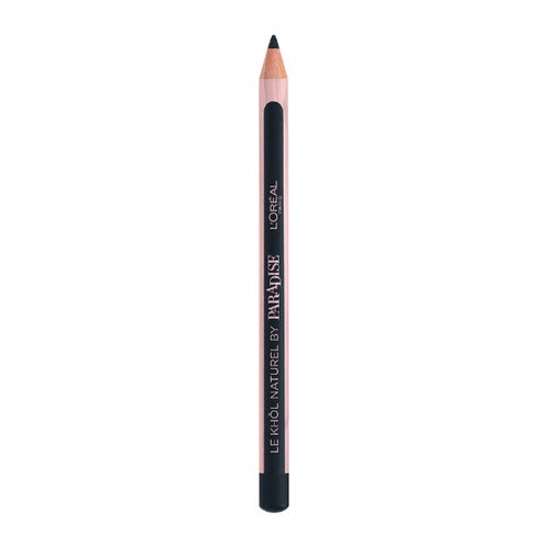 L'Oréal Color Riche Le Khôl Oogpotlood 101 Midnight Black 1,2 γραμμ.