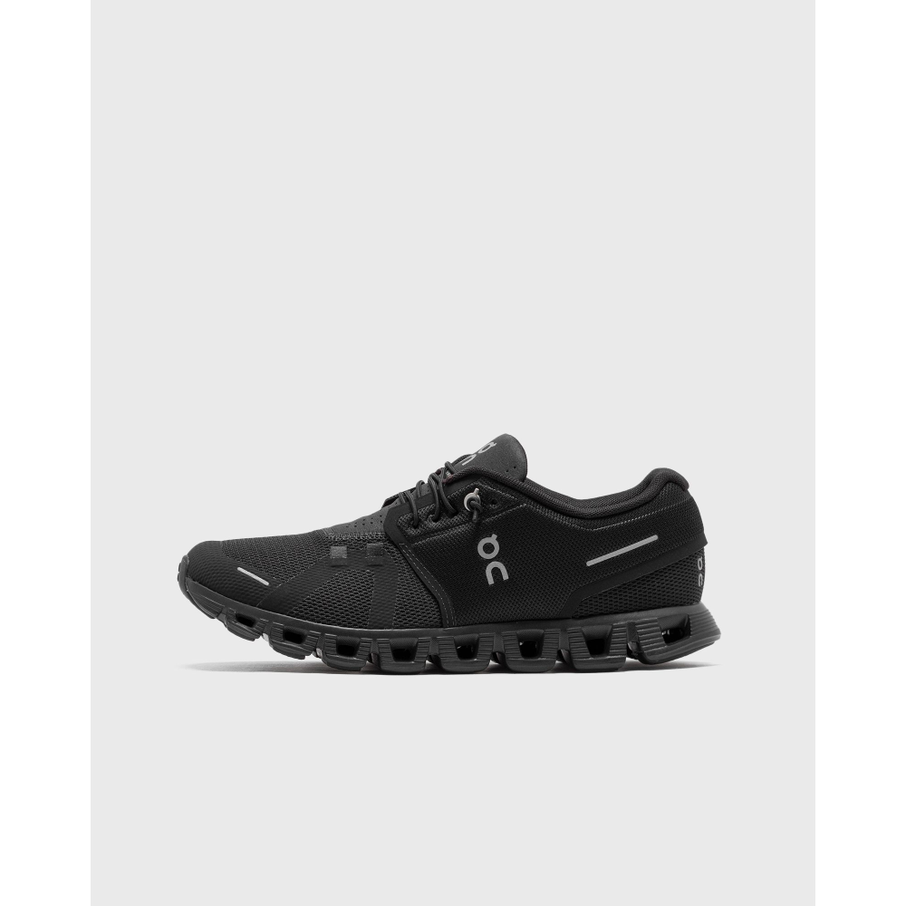 ON Cloud 5 59.98905 / schwarz