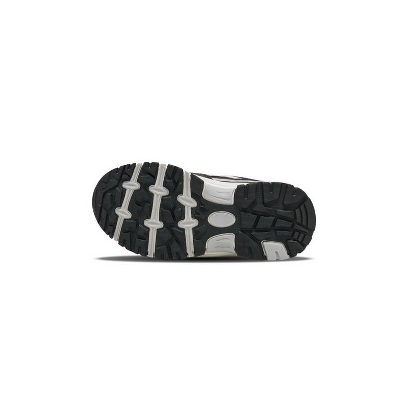 hummel VENTURE TREK LOW JR Sneaker Kinder